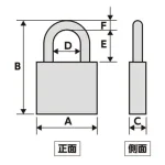 IronShackleType-dialPadlock160