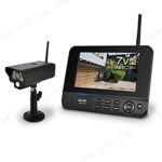 WirelessSecurityCamera-MonitorSet